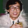 何洪江 何洪江