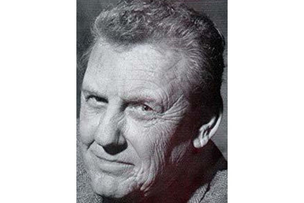 Bill Larson Bill Larson