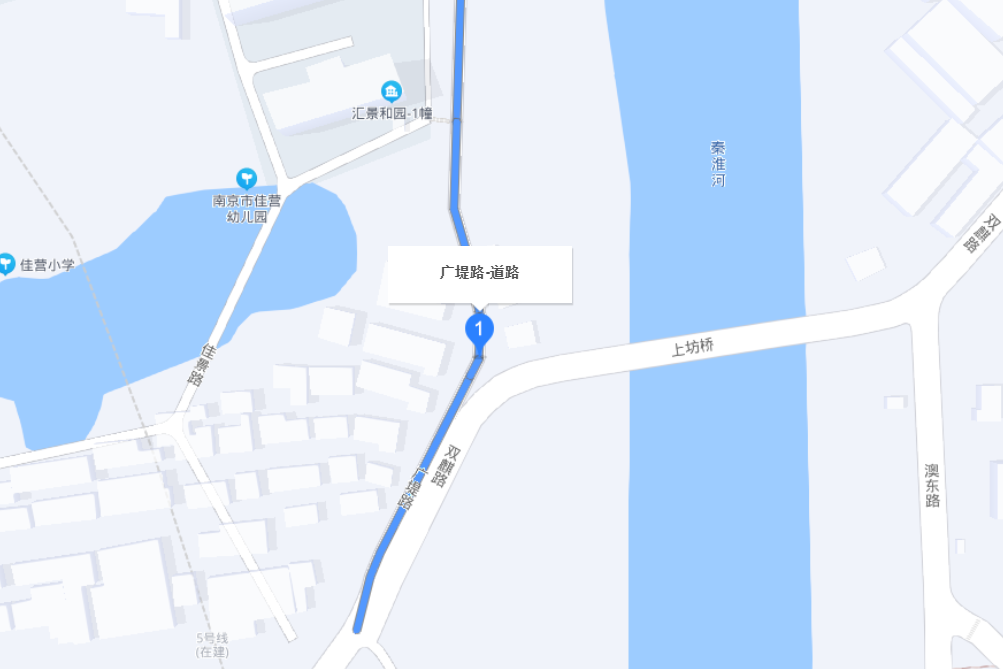 廣堤路 廣堤路
