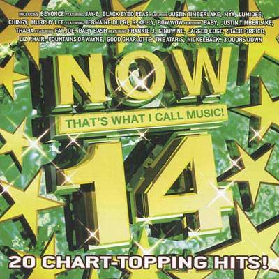 Now That\x27s What I Call Music!14 Now That\x27s What I Call Music!14