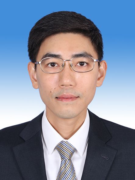 黃寧(廣東省陽江市政府副市長、黨組成員) 黃寧(廣東省陽江市政府副市長、黨組成員)
