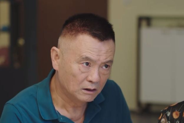 張蘇魯 張蘇魯