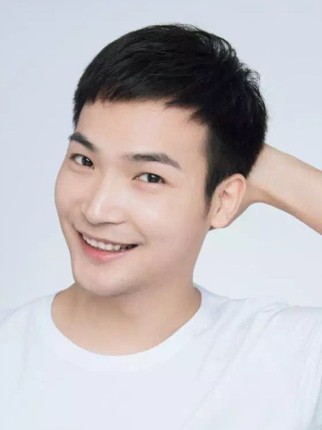 劉聖博(中國男性配音演員) 劉聖博(中國男性配音演員)