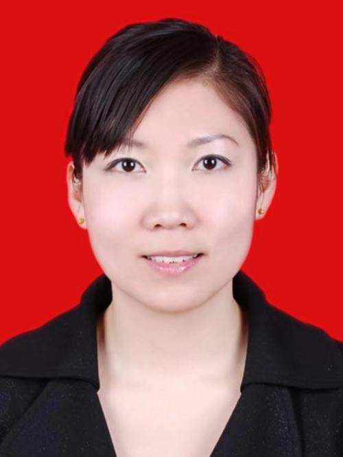 董婷(山東省濱州市博興縣司法局黨組成員、副局長) 董婷(山東省濱州市博興縣司法局黨組成員、副局長)