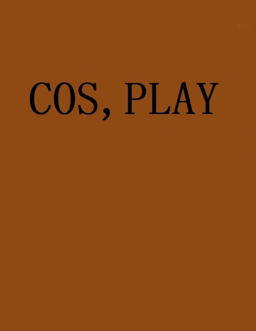 COS,PLAY COS,PLAY