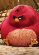 憤怒的小鳥(美國2016年3D動畫電影)