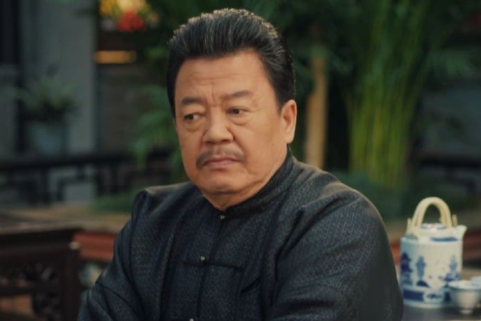 冼仲雋