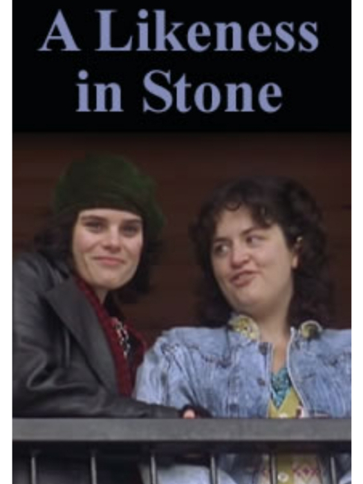 A Likeness in Stone(英國2000年Charles Beeson執導的電影)
