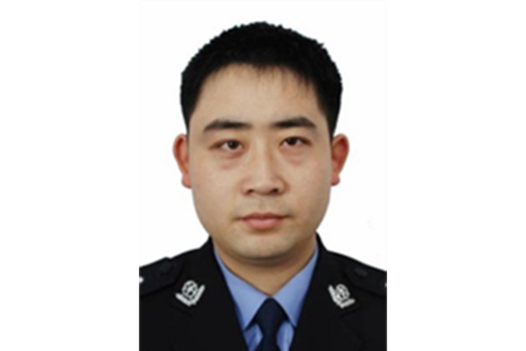 趙志華(達州市公安局刑事技術中心副主任) 趙志華(達州市公安局刑事技術中心副主任)