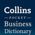 Collins Pocket Business Dictionary Collins Pocket Business Dictionary
