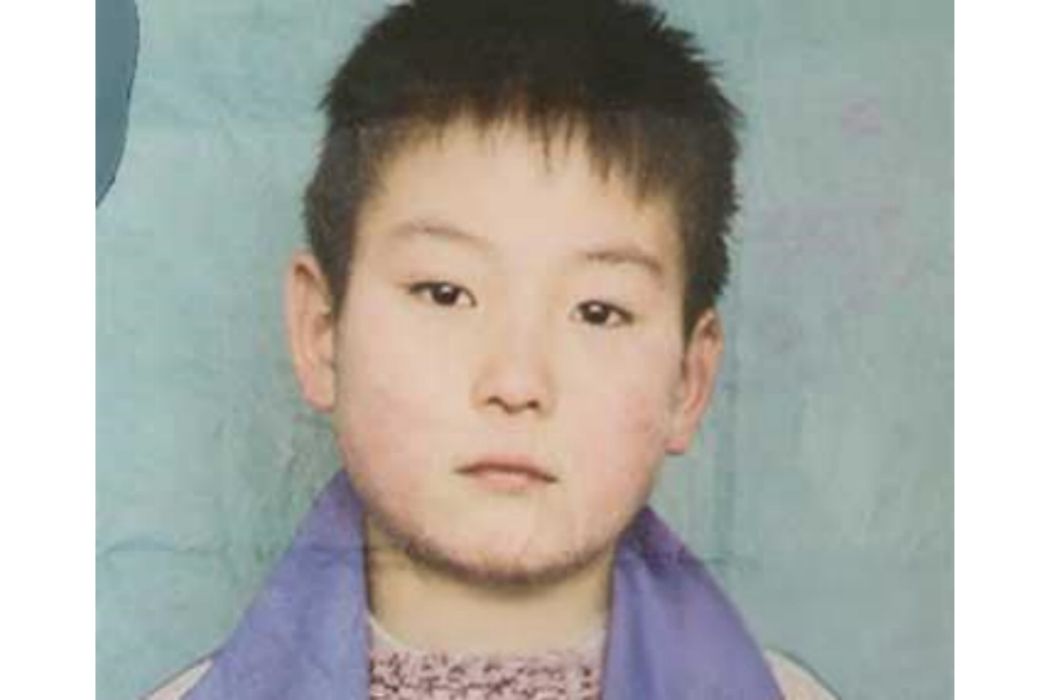 馬千里(佳木斯連環殺童案受害者) 馬千里(佳木斯連環殺童案受害者)