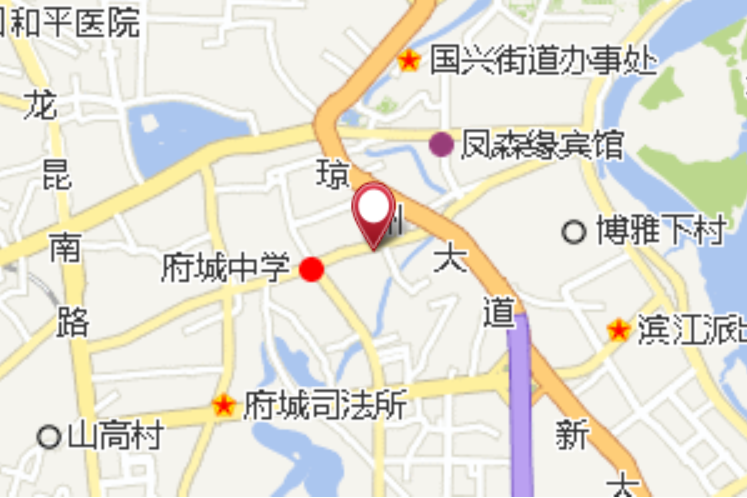 佳成賓館 佳成賓館