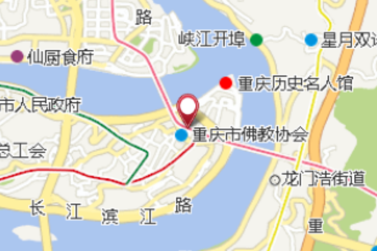 汲泉巷 汲泉巷