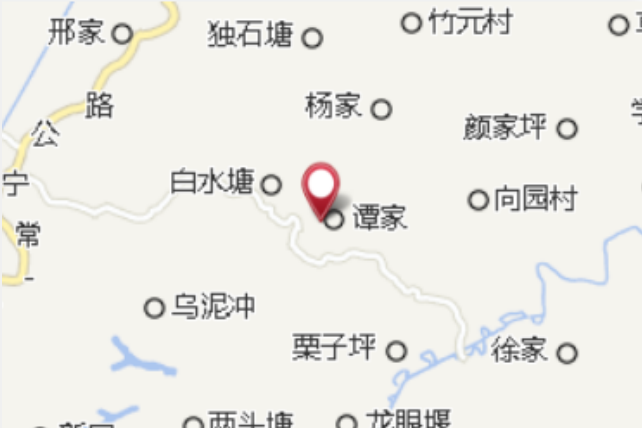 柘沖村 柘沖村