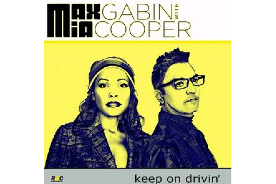 Mia Cooper Mia Cooper