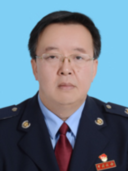 李力(國家稅務總局銀川市稅務局黨委委員、副局長) 李力(國家稅務總局銀川市稅務局黨委委員、副局長)