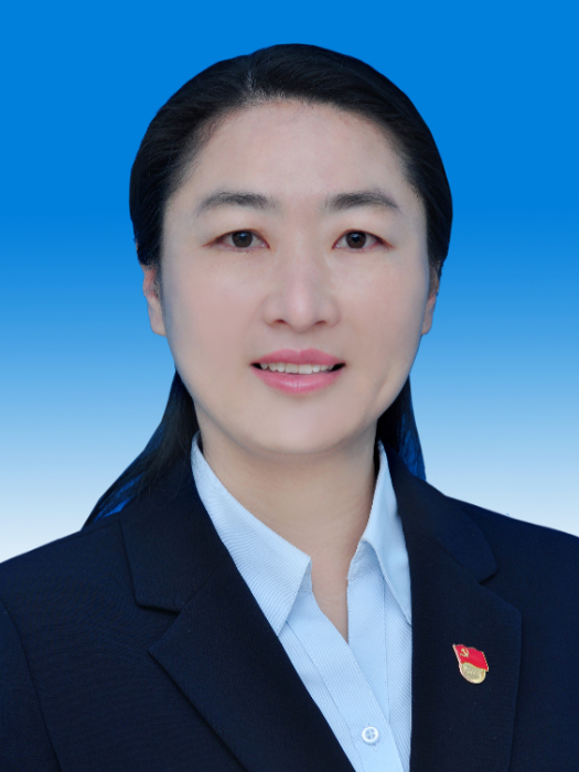 趙丹(河南省許昌市襄城縣委常委、宣傳部部長,縣政府副縣長) 趙丹(河南省許昌市襄城縣委常委、宣傳部部長,縣政府副縣長)