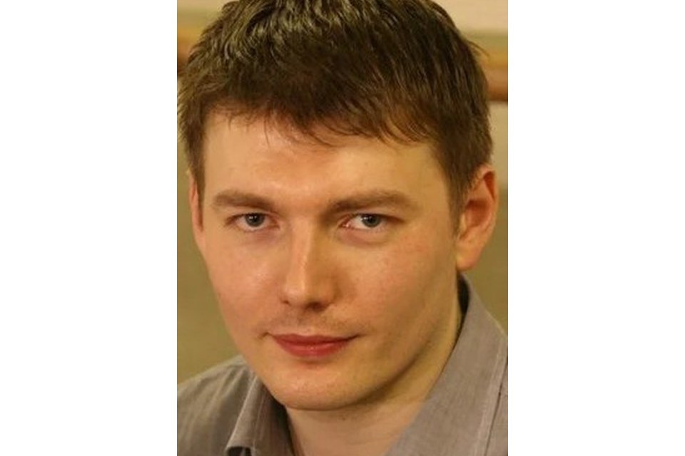 Artyom Vasilev Artyom Vasilev