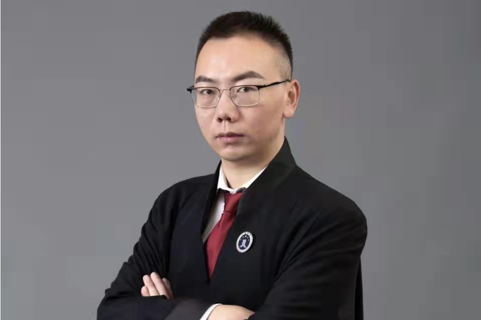 王星(律師) 王星(律師)