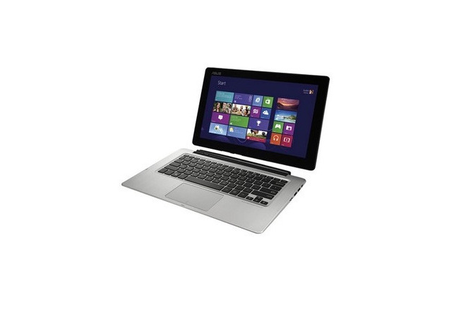 華碩Transformer Book(11.6寸) 華碩Transformer Book(11.6寸)