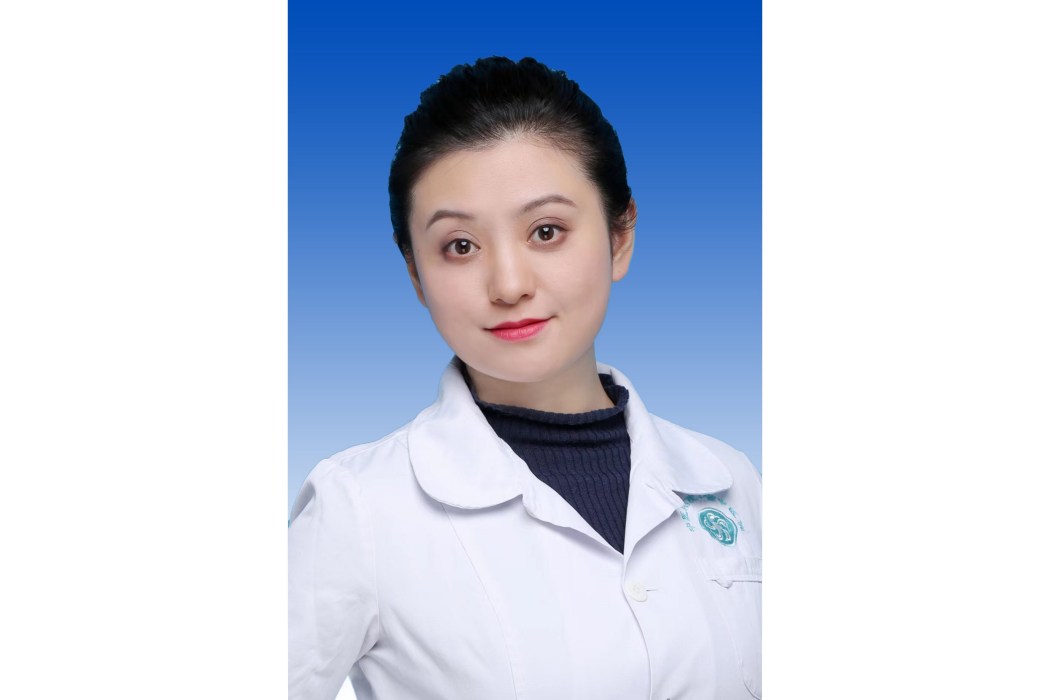 楊麗潔(成都中醫藥大學附屬醫院主治醫師) 楊麗潔(成都中醫藥大學附屬醫院主治醫師)
