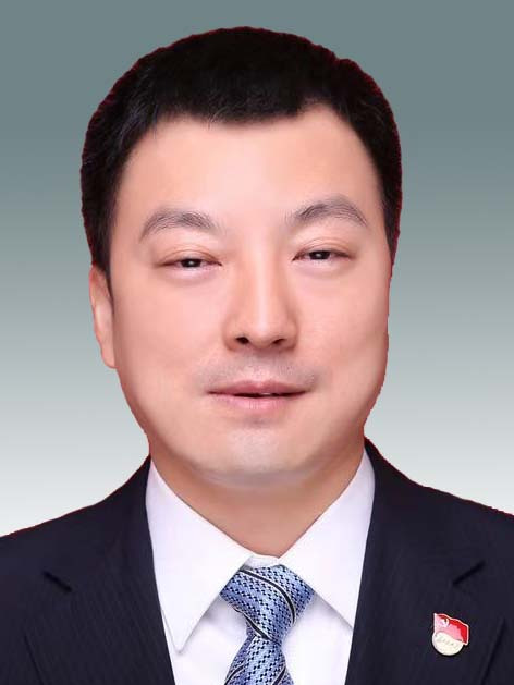 朱璐(西安市新城區人民政府副區長) 朱璐(西安市新城區人民政府副區長)