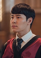 證人(韓國2019年鄭雨盛、金香奇主演電影)