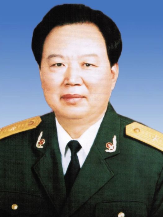 楊家傑(武警山東省總隊原總隊長、政委) 楊家傑(武警山東省總隊原總隊長、政委)