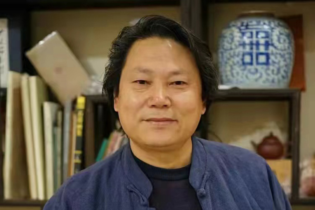 孔慶華(中國美術家協會會員) 孔慶華(中國美術家協會會員)