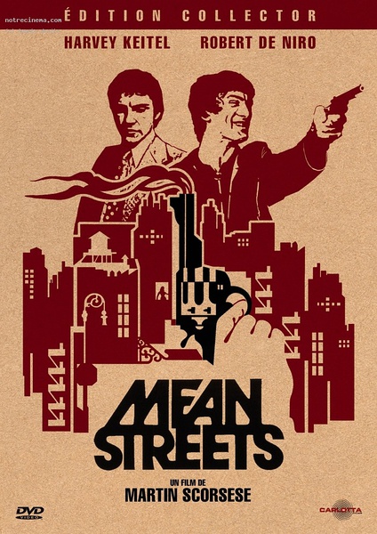 窮街陋巷(美國1973年馬丁·斯科塞斯執導電影)