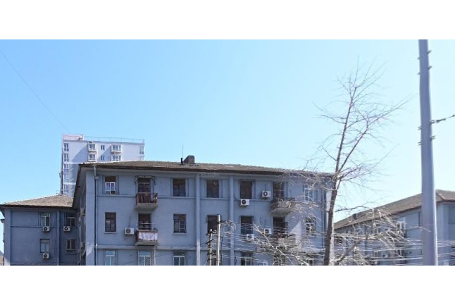 氣象局園區 氣象局園區