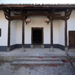 袁屋圍