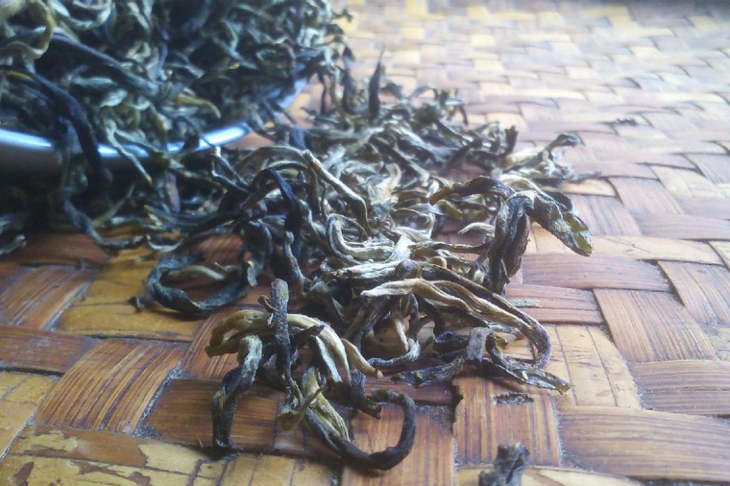 普龍茶 普龍茶