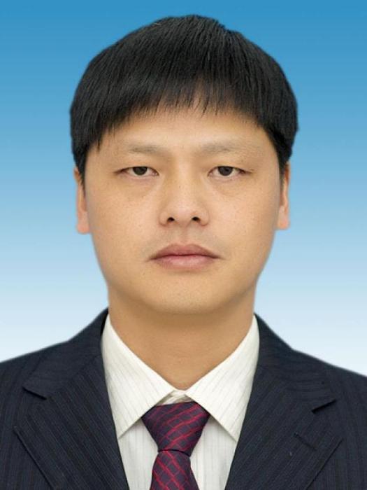 劉智華(江西省安福縣監察委委員、派駐紀檢監察組長) 劉智華(江西省安福縣監察委委員、派駐紀檢監察組長)