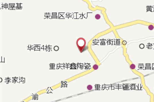 華江火車站 華江火車站