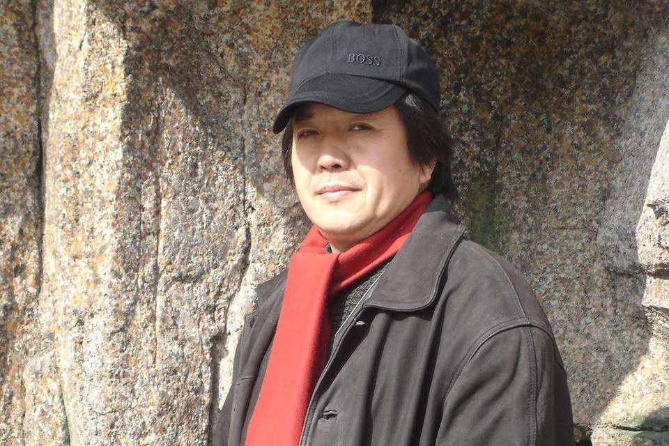 李明(中國遼寧營口籍畫家) 李明(中國遼寧營口籍畫家)