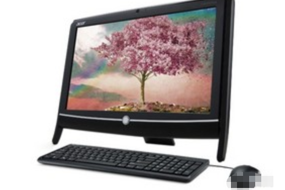 Acer AZ1650 Acer AZ1650