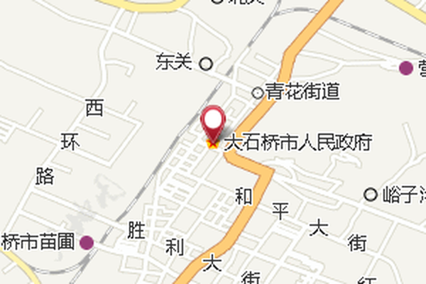 耀州城
