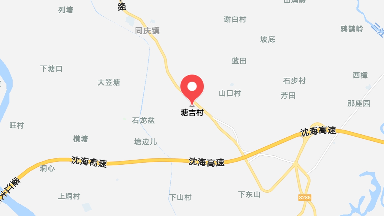 地圖信息