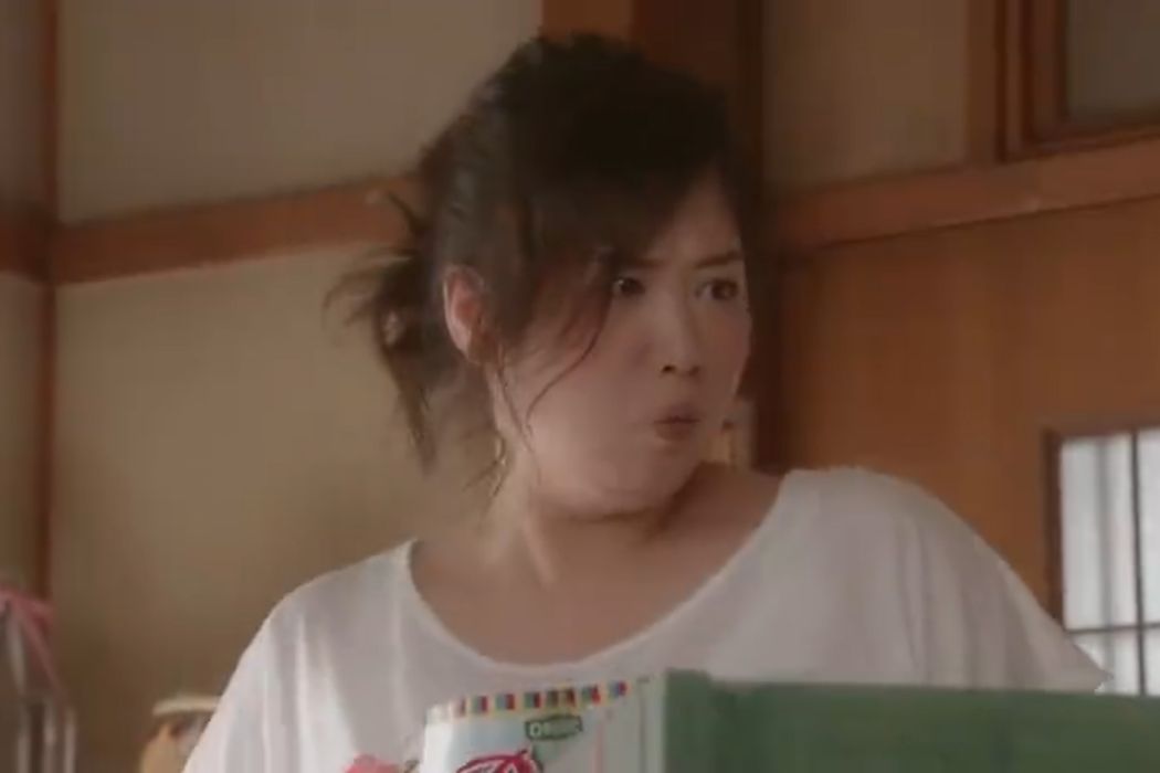 高梨惠里香 高梨惠里香