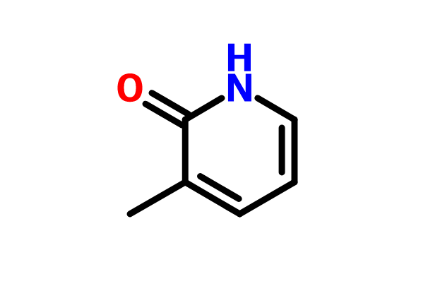 2-羥基-3-甲基吡啶
