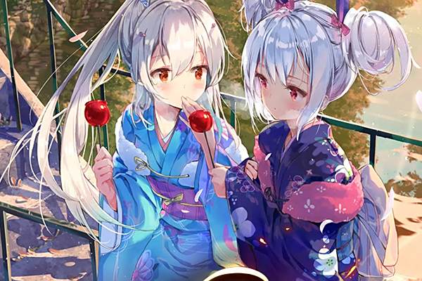 黑夜眷者