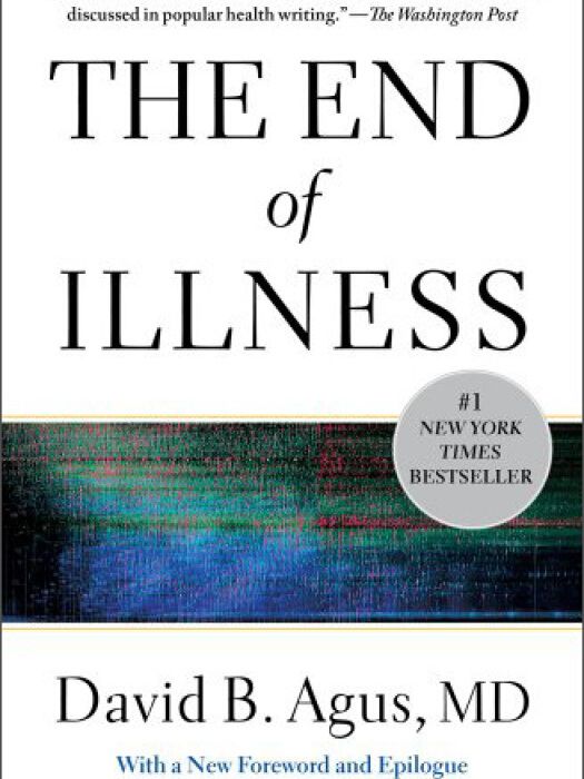 The End of Illness The End of Illness