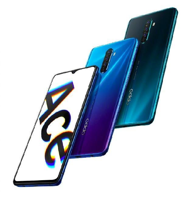 OPPO Reno Ace OPPO Reno Ace
