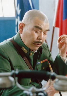 三毛從軍記(1992年張建亞執導大陸電影)