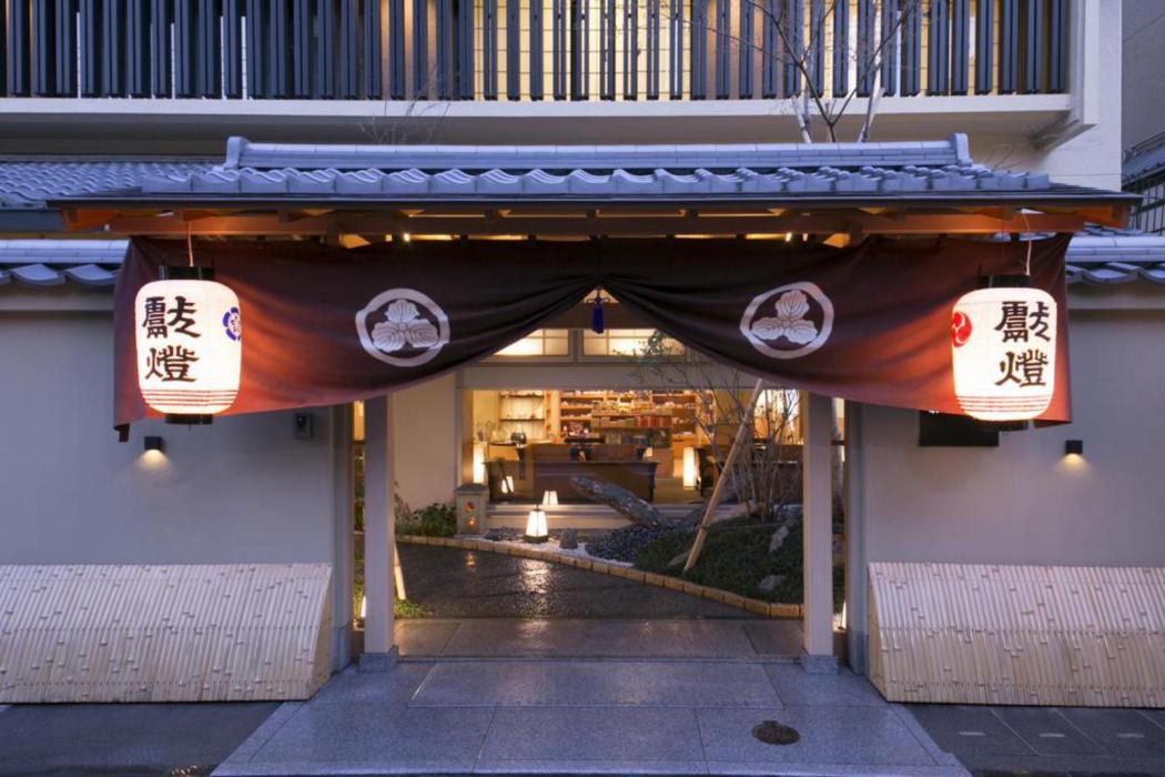松井本館 松井本館