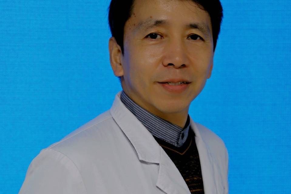 汪立(西安交通大學第二附屬醫院副主任醫師) 汪立(西安交通大學第二附屬醫院副主任醫師)