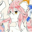 Fate/misty dawn Fate/misty dawn