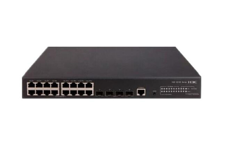 H3C S5130S-20P-PWR-EI H3C S5130S-20P-PWR-EI