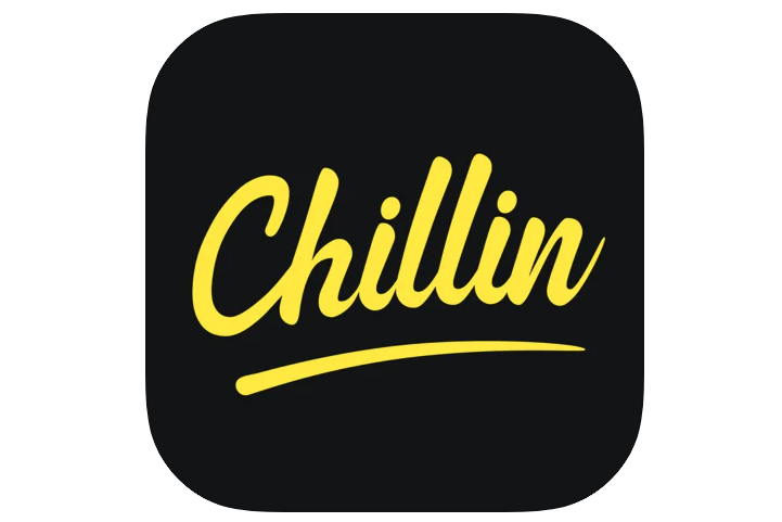 Chillin(新一代智慧型搜尋引擎app) Chillin(新一代智慧型搜尋引擎app)